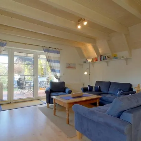 Dat Onnens Hus - Nordisch Mit Herz * Dorumer Neufeld