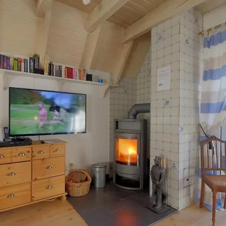 Dat Onnens Hus - Nordisch Mit Herz Holiday home