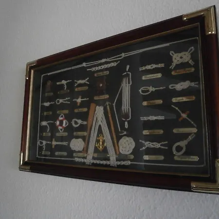Dat Onnens Hus - Nordisch Mit Herz *