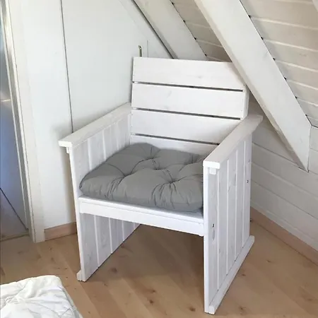 Holiday home Dat Onnens Hus - Nordisch Mit Herz