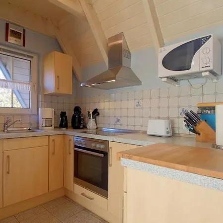 Dat Onnens Hus - Nordisch Mit Herz Holiday home
