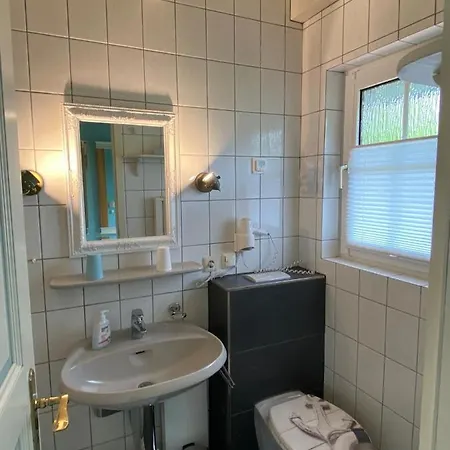 Dat Onnens Hus - Nordisch Mit Herz
