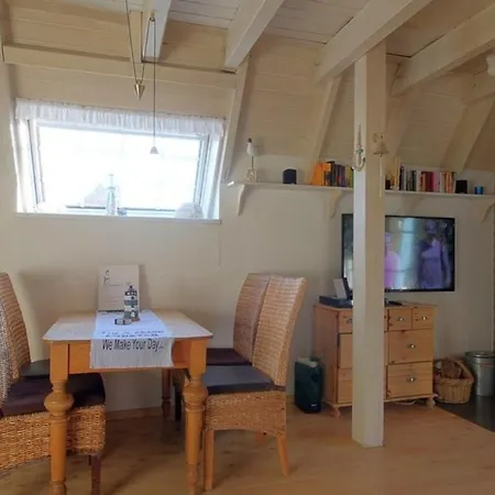 Dat Onnens Hus - Nordisch Mit Herz