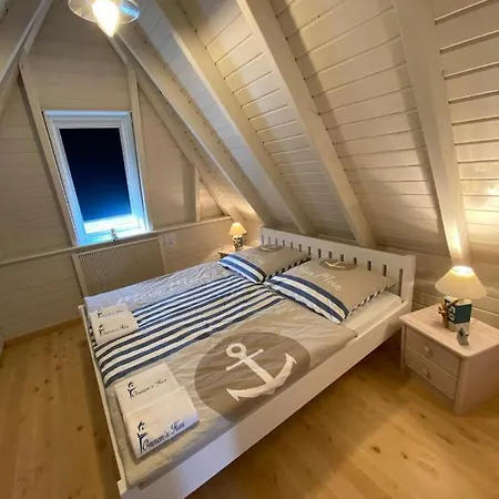 Dat Onnens Hus - Nordisch Mit Herz