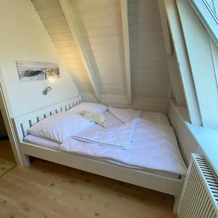 Dat Onnens Hus - Nordisch Mit Herz *